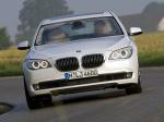 BMW 760Li 2009 года